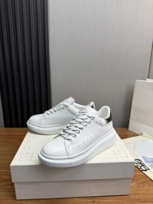 wholesale quality alexander mcqueen shoes model no. 21